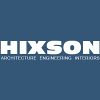 Hixson Architecture, Engineering, Interiors logo