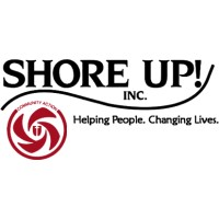 SHORE UP!, Inc. logo