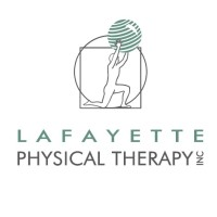 Lafayette Physical Therapy, Inc. logo