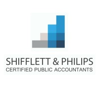 Shifflett & Philips, LLP logo