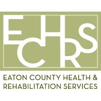 Eaton County Health & Rehabilitation Services logo