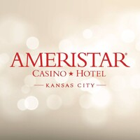 Ameristar Casino Hotel Kansas City logo