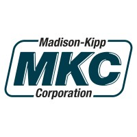 Madison-Kipp Corporation logo