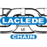 Laclede Chain Manufacturing Company LLC logo