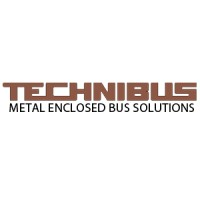 Technibus, Inc. logo