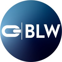 Blue Link Wireless logo