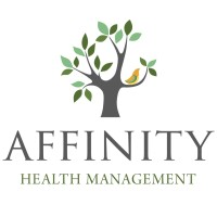 Affinity Health Management logo