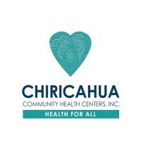 Chiricahua Community Health Centers, Inc. logo