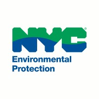 NYC Department of Environmental Protection (NYC DEP) logo