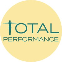 Total Performance Physical Therapy logo
