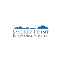 Smokey Point Behavioral Hospital logo