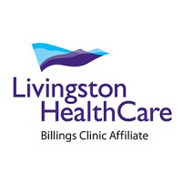 Livingston HealthCare logo
