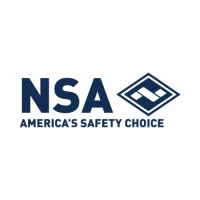 National Safety Apparel logo