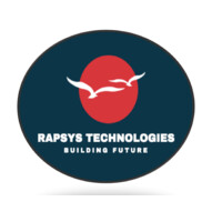 RAPSYS TECHNOLOGIES PTE LTD logo