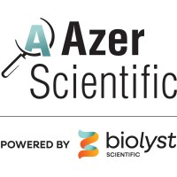 Azer Scientific logo