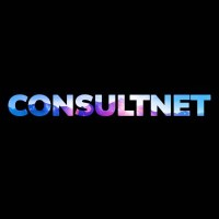 ConsultNet Technology Services and Solutions logo
