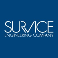 SURVICE Engineering logo