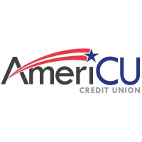 AmeriCU Credit Union logo