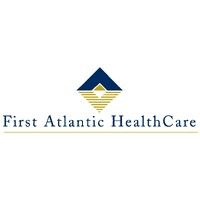 First Atlantic Healthcare logo