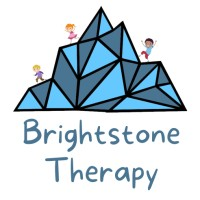 Brightstone Therapy logo