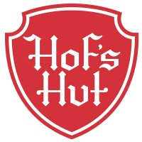 Hof's Hut Restaurant & Bakery logo