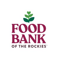 Food Bank of the Rockies logo