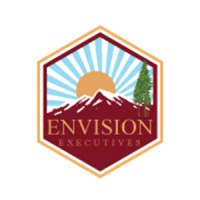Envision Executives logo
