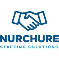 Nurchure Staffing Solutions logo