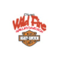 Wild Fire Harley-Davidson logo