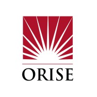 Oak Ridge Institute for Science and Education logo