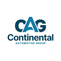 Continental Automotive Group logo
