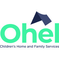 Ohel Children's Home and Family Services logo