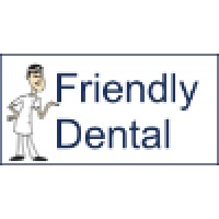 Friendly Dental Group logo
