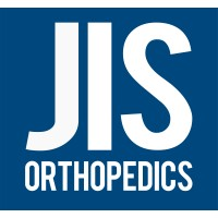 JIS Orthopedics logo