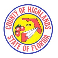 Highlands County BCC logo