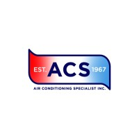 Air Conditioning Specialist, INC logo
