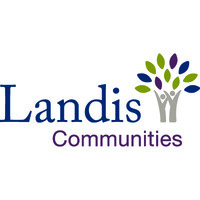Landis Communities logo