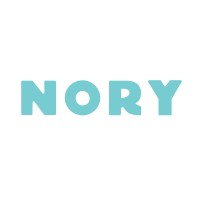 NORY, Inc. logo