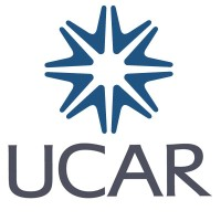 UCAR - The University Corporation for Atmospheric Research logo