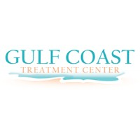 Gulf Coast Treatment Center logo