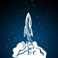 RAM Aviation, Space & Defense logo