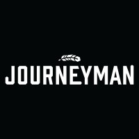Journeyman Distillery logo