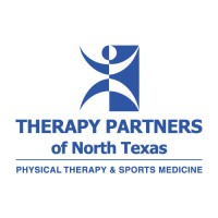 Therapy Partners of North Texas logo