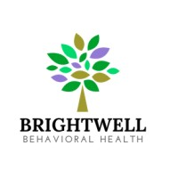 Brightwell Behavioral Health logo