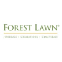 Forest Lawn Memorial Parks and Mortuaries logo