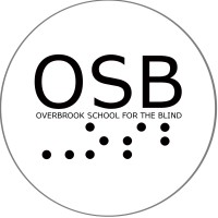 Overbrook School for the Blind logo