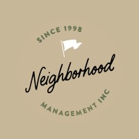 Neighborhood Management logo