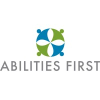 Abilities First, Inc. logo