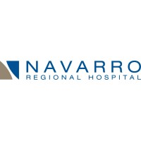 Navarro Regional Hospital logo