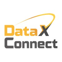 DataX Connect logo